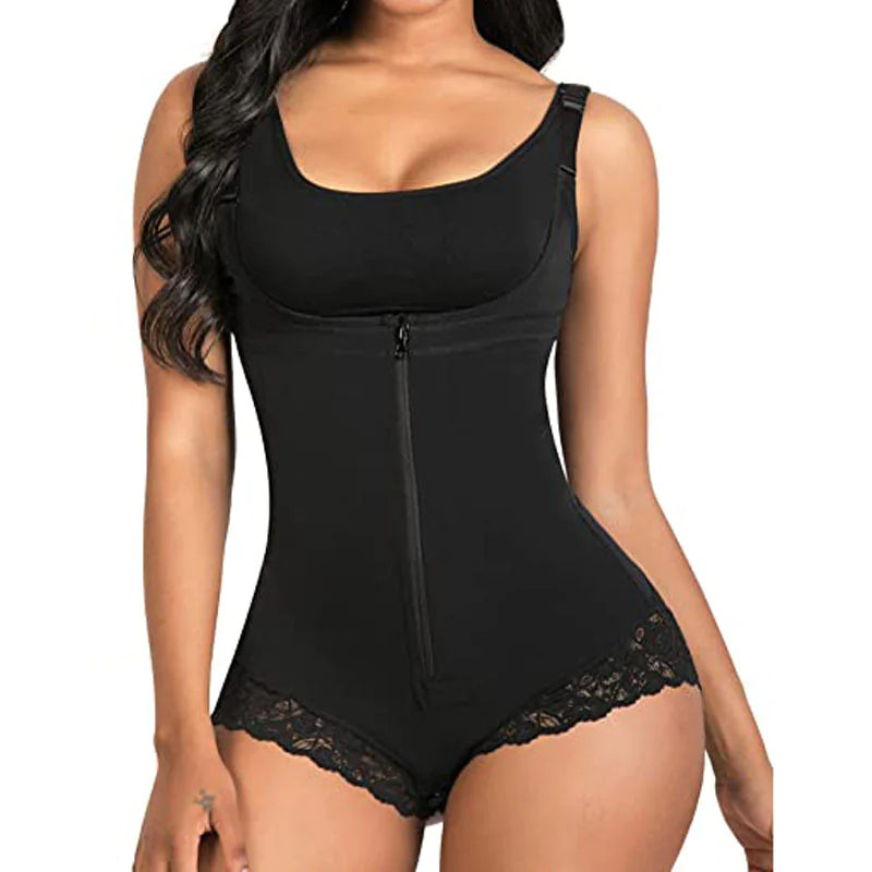 Seamless full body Shapewear
