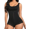 Seamless full body Shapewear