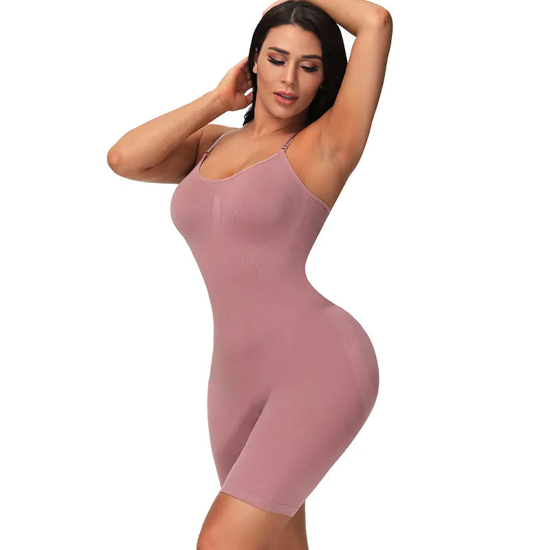One Piece belly Shaping bodysuit