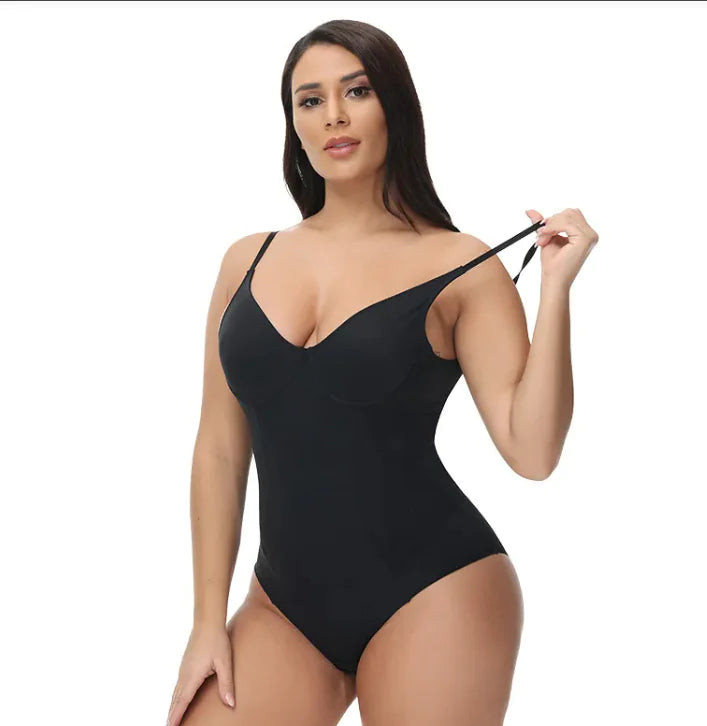 Seamless Postpartum Shapewear