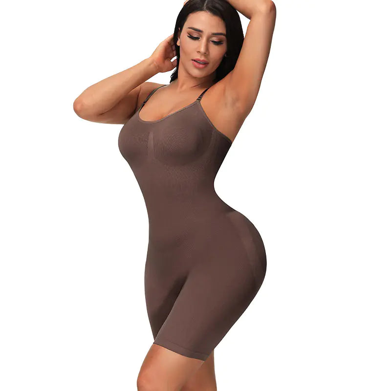 One Piece belly Shaping bodysuit