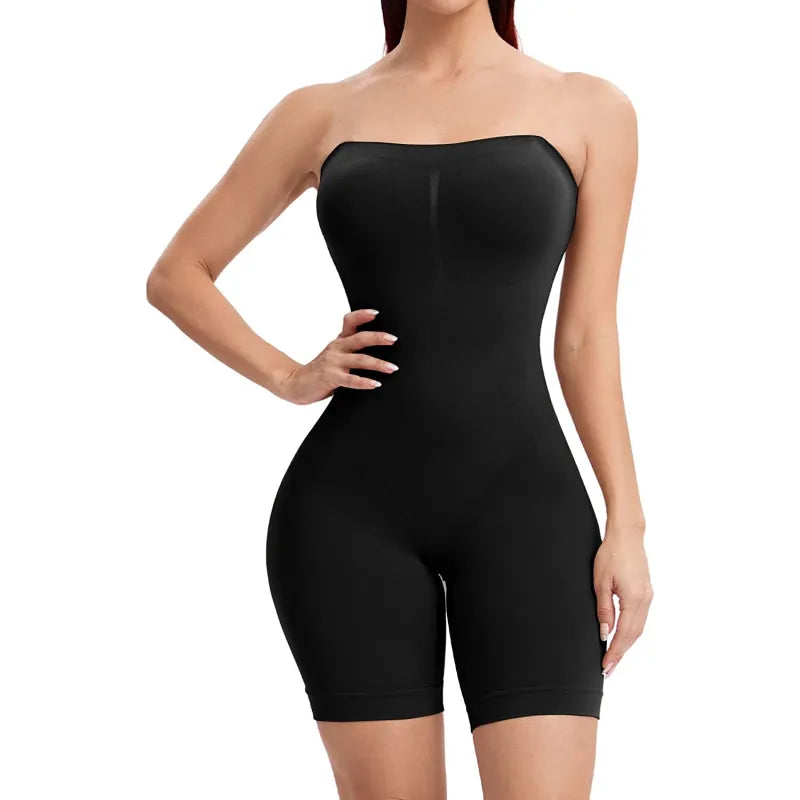 Pushup Shapewear Bodysuit